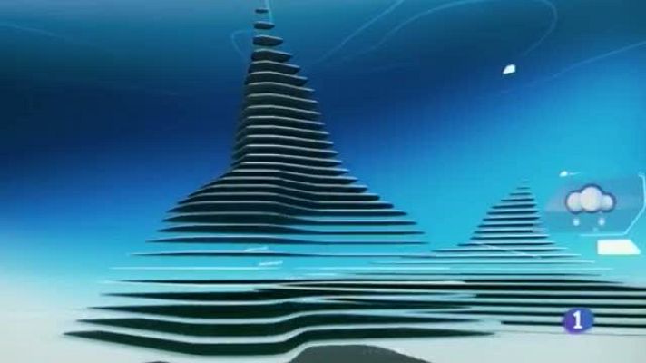 Noticias de Castilla-La Mancha - El tiempo en Castilla La Mancha (01/03/2012)