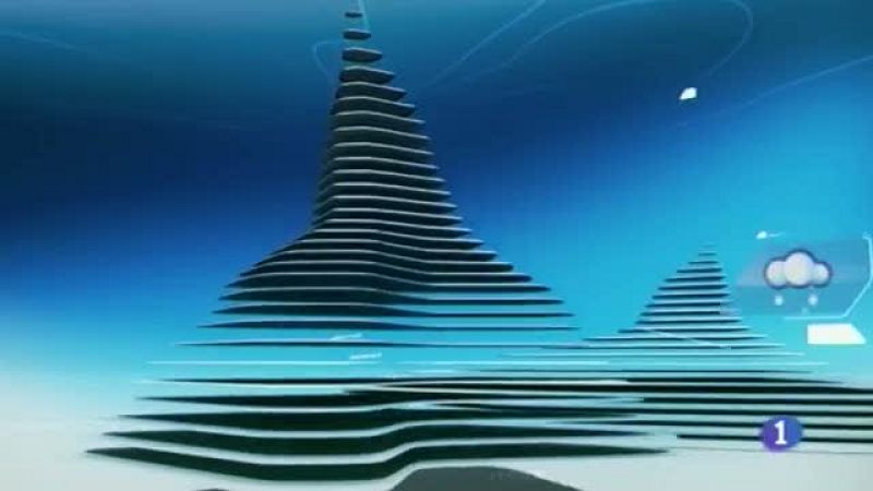 El tiempo en Castilla La Mancha (01/03/2012) | Ver