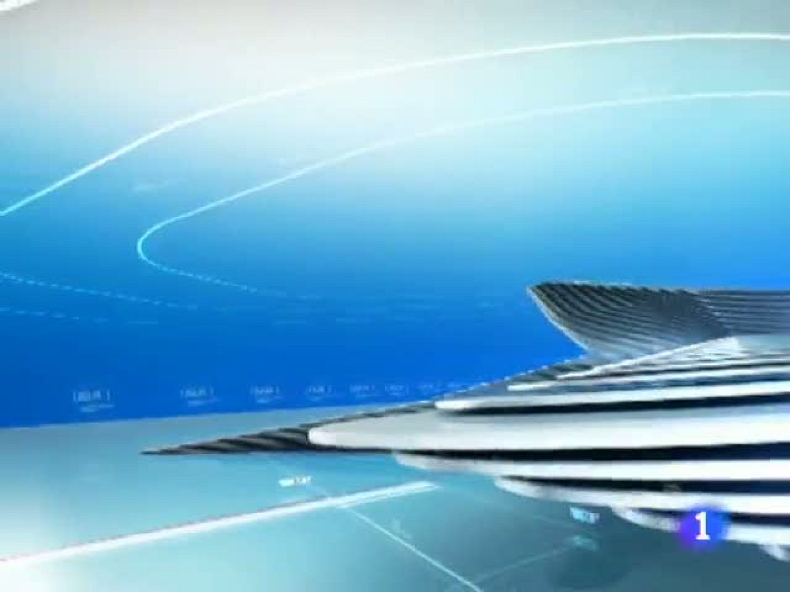 Cantabria en 2' - 01/03/12