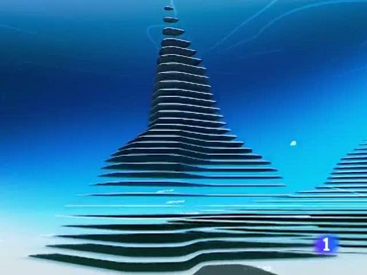 TeleCantabria - El tiempo en Cantabria - 01/03/12