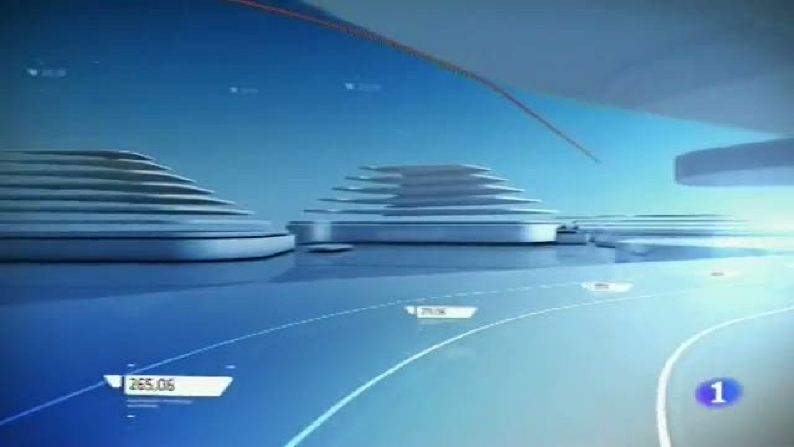 Andalucía en 2' - 24/02/12 | Ver