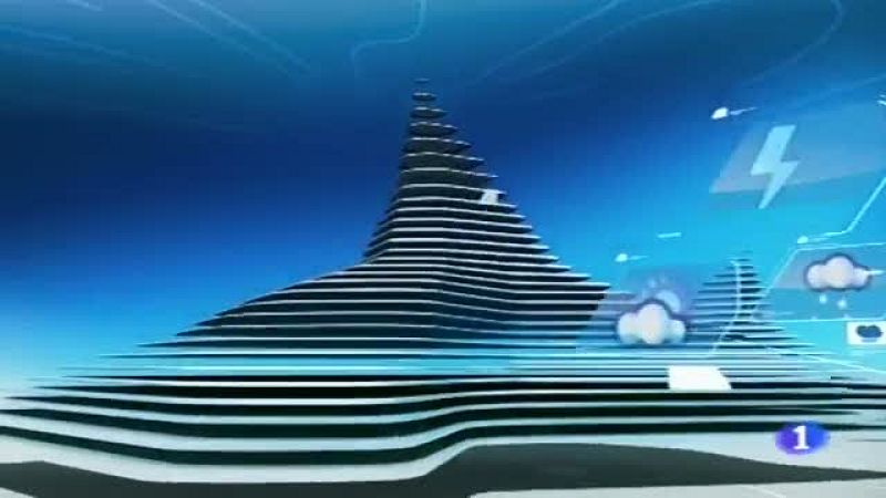 El tiempo en Andalucía - 28/02/12 | Ver