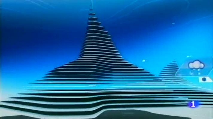 Noticias Andalucía - El tiempo en Andalucía - 27/02/12