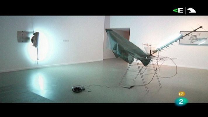 La Casa Encendida - La casa encendida  - 01/03/12