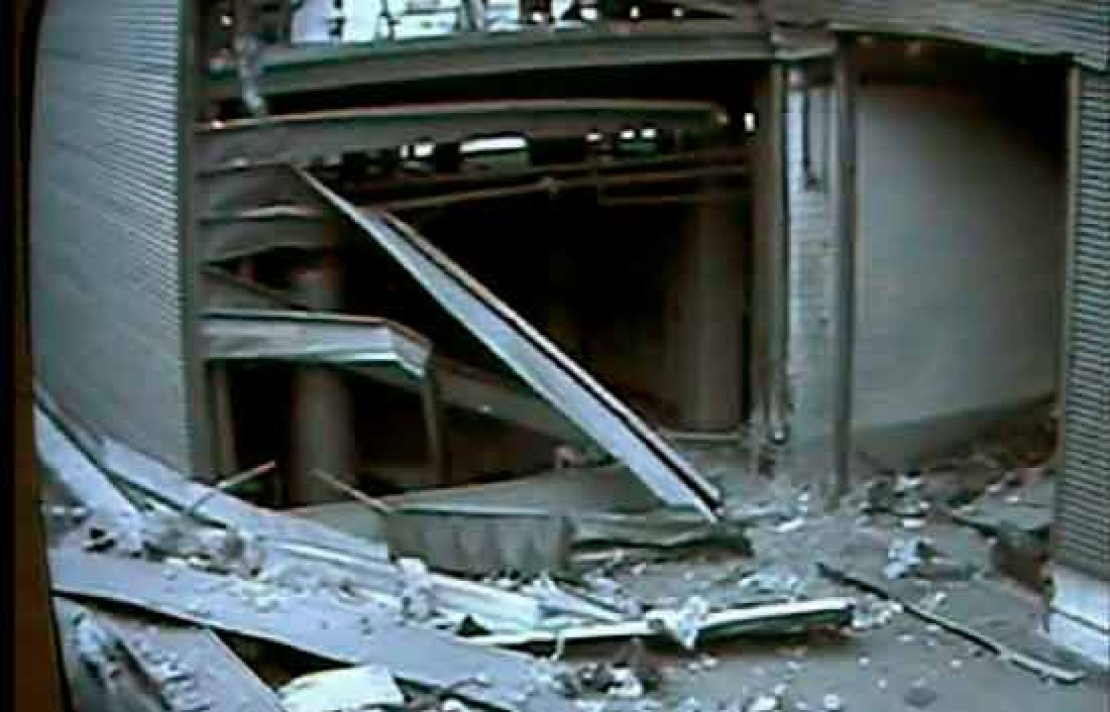 El Telediario en 7 minutos