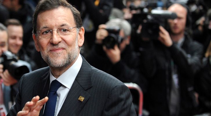 Los desayunos - Rajoy advierte de que con protestas violentas no se logra nada