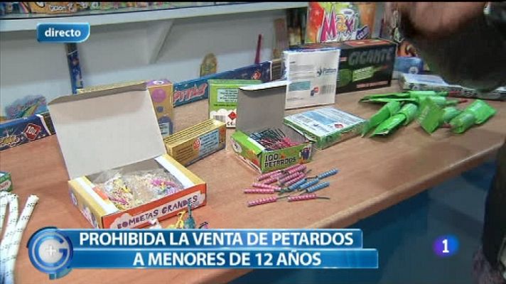 +Gente - Más Gente - 01/03/12