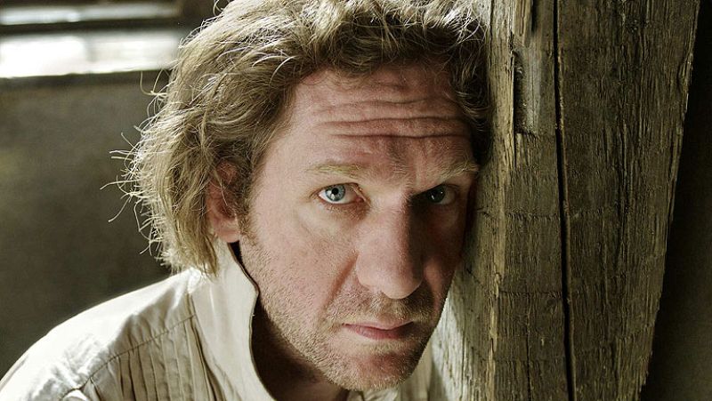 Días de cine: 'Fausto'