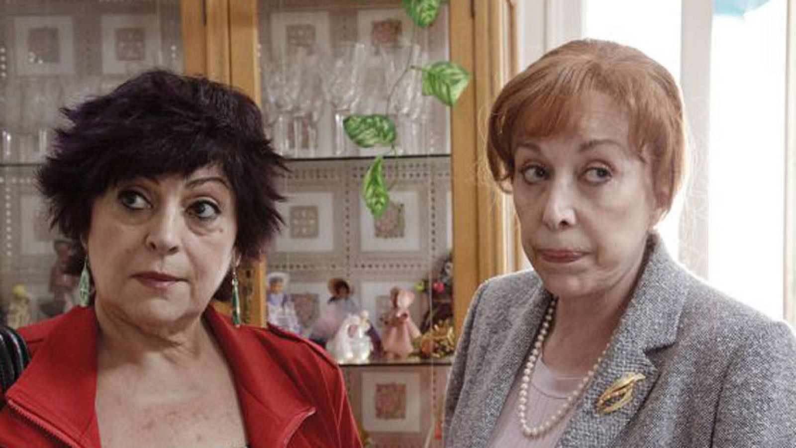 Días de cine: 'Año de gracia'