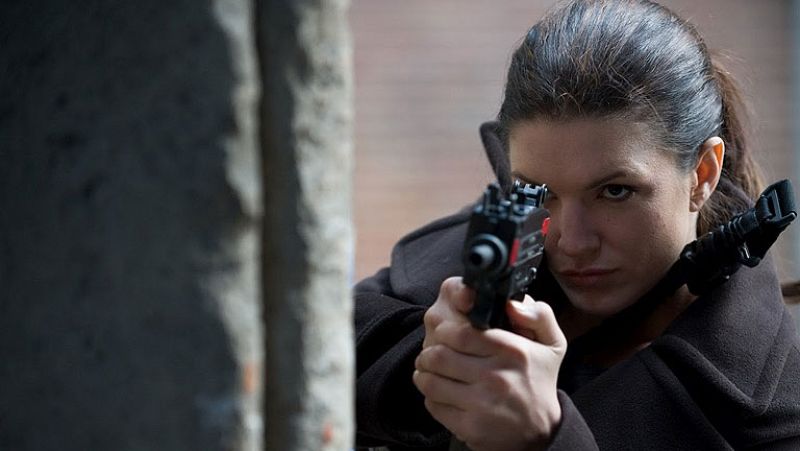 Días de cine: 'Indomable'