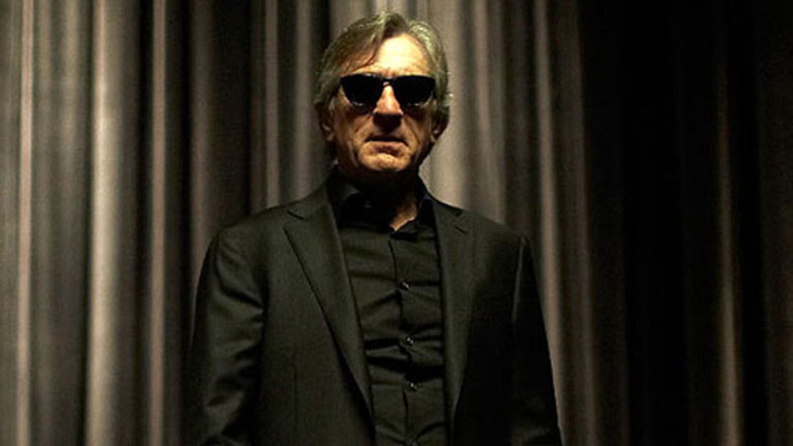 Días de cine: 'Luces rojas'