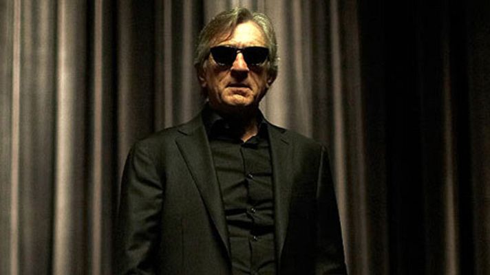 Días de cine - Días de cine: 'Luces rojas'