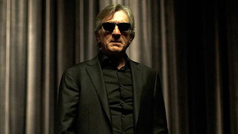 Días de cine: 'Luces rojas'