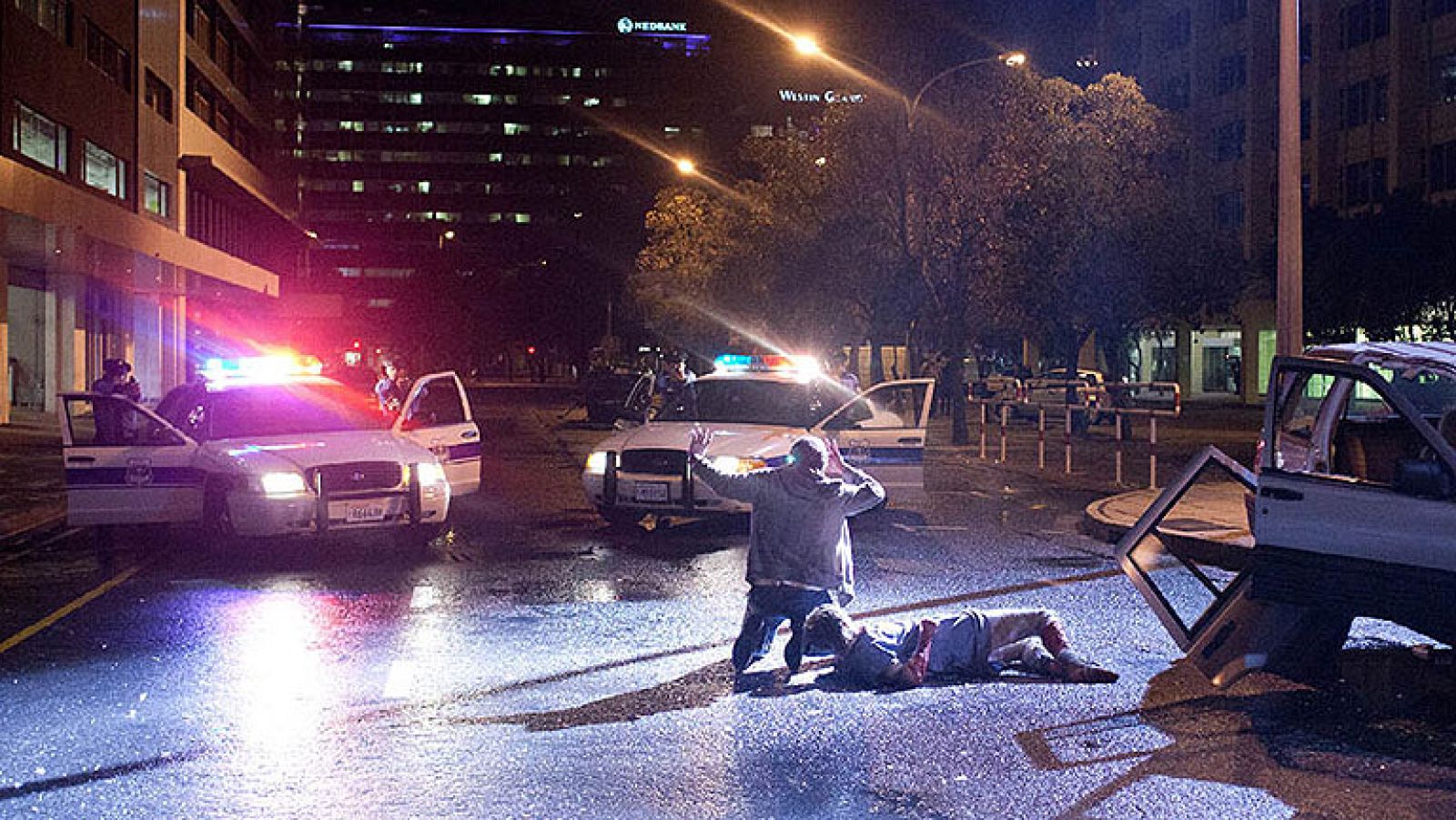 Días de cine: 'Chronicle'