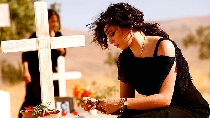 Días de cine: ¿Y ahora adónde vamos?