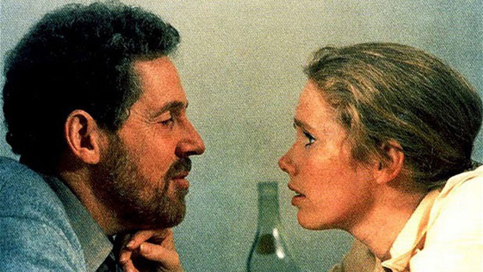 Días de cine: Homenaje a Erland Josephson (1923-2012)