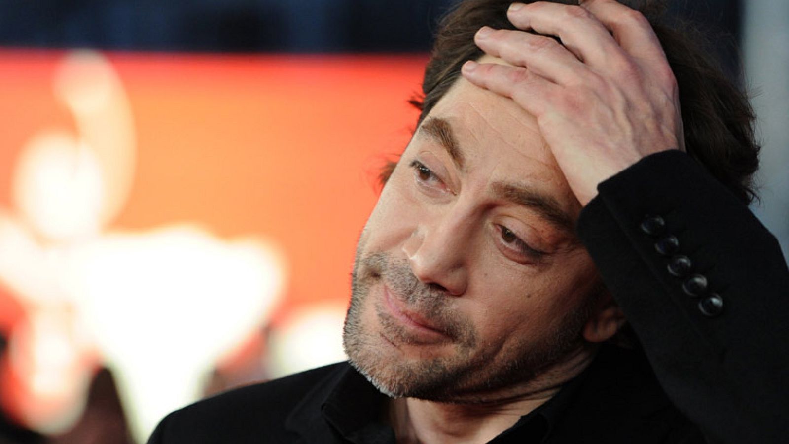Más Gente - Javier Bardem cumple 43 años