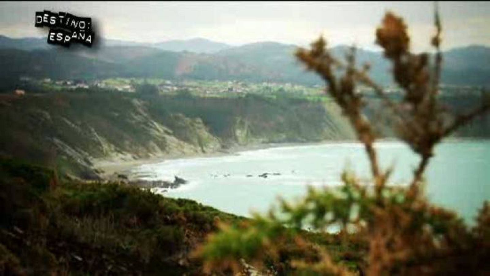 Destino:España - Asturias V - Avance | Ver