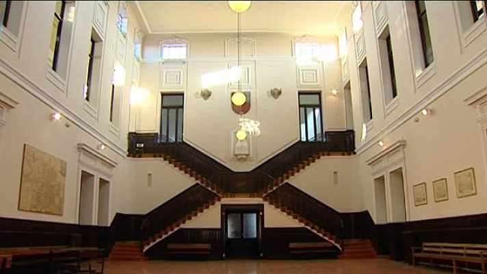 Universo UNED - Proyecto CEIMES. Parte II.