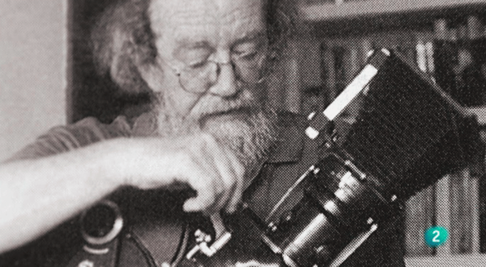 La aventura del saber. Miguel Herberg