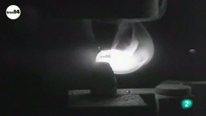 tres14 - Soluciones tecnológicas