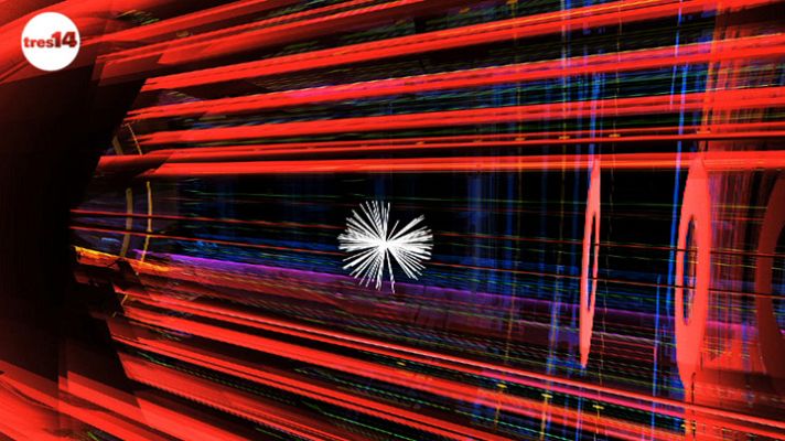 tres14 - Pendientes del Higgs - avance