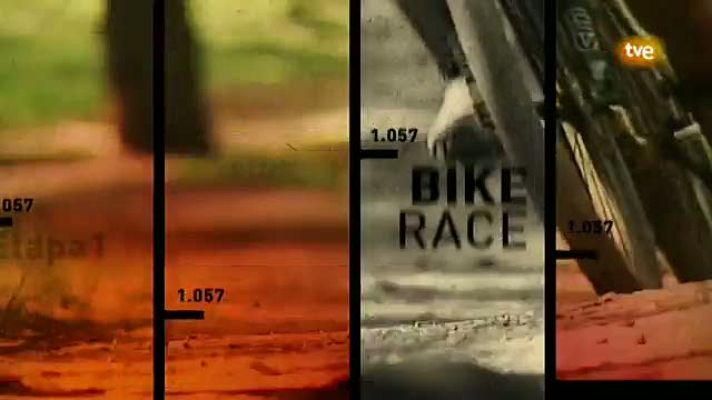 Mountain Bike - Mountain Bike - Andalucía Bike Race. Resumen 4