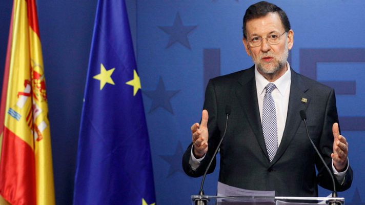 Informativo 24h - El objetivo de déficit será del 5,8% para 2012