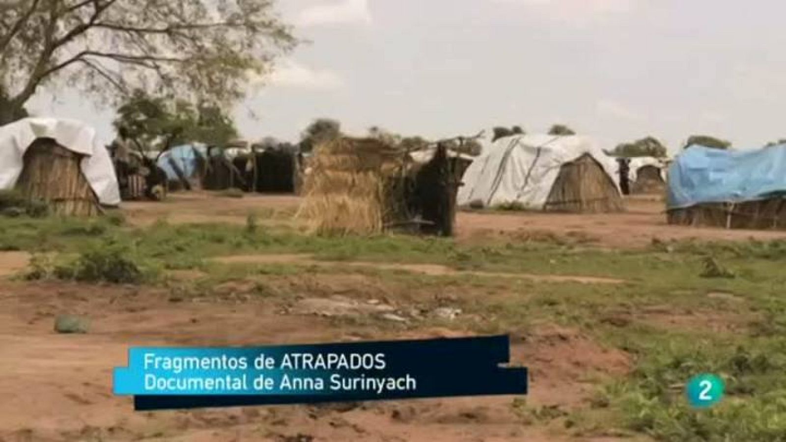 Para todos La 2 - ONG - La república centroafricana