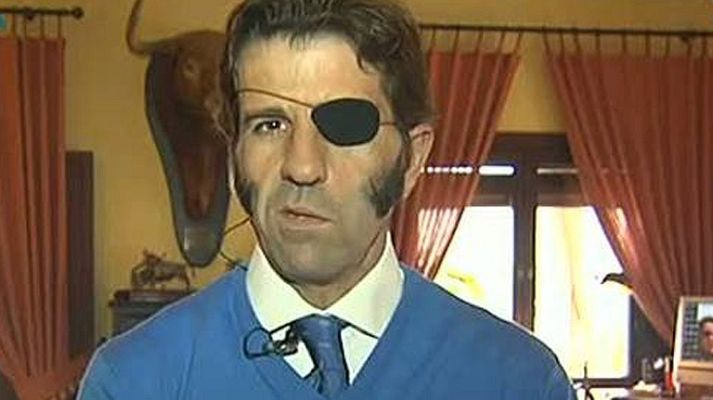 La mañana - Juan José Padilla: "No entiendo mi vida sin el toreo"
