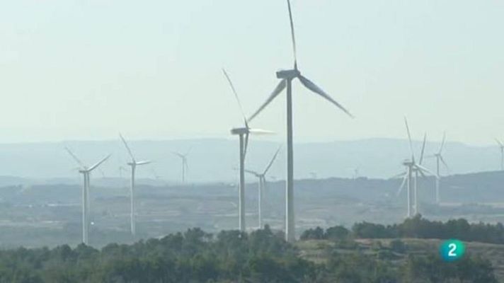 Para todos La 2 - El paisaje evoluciona