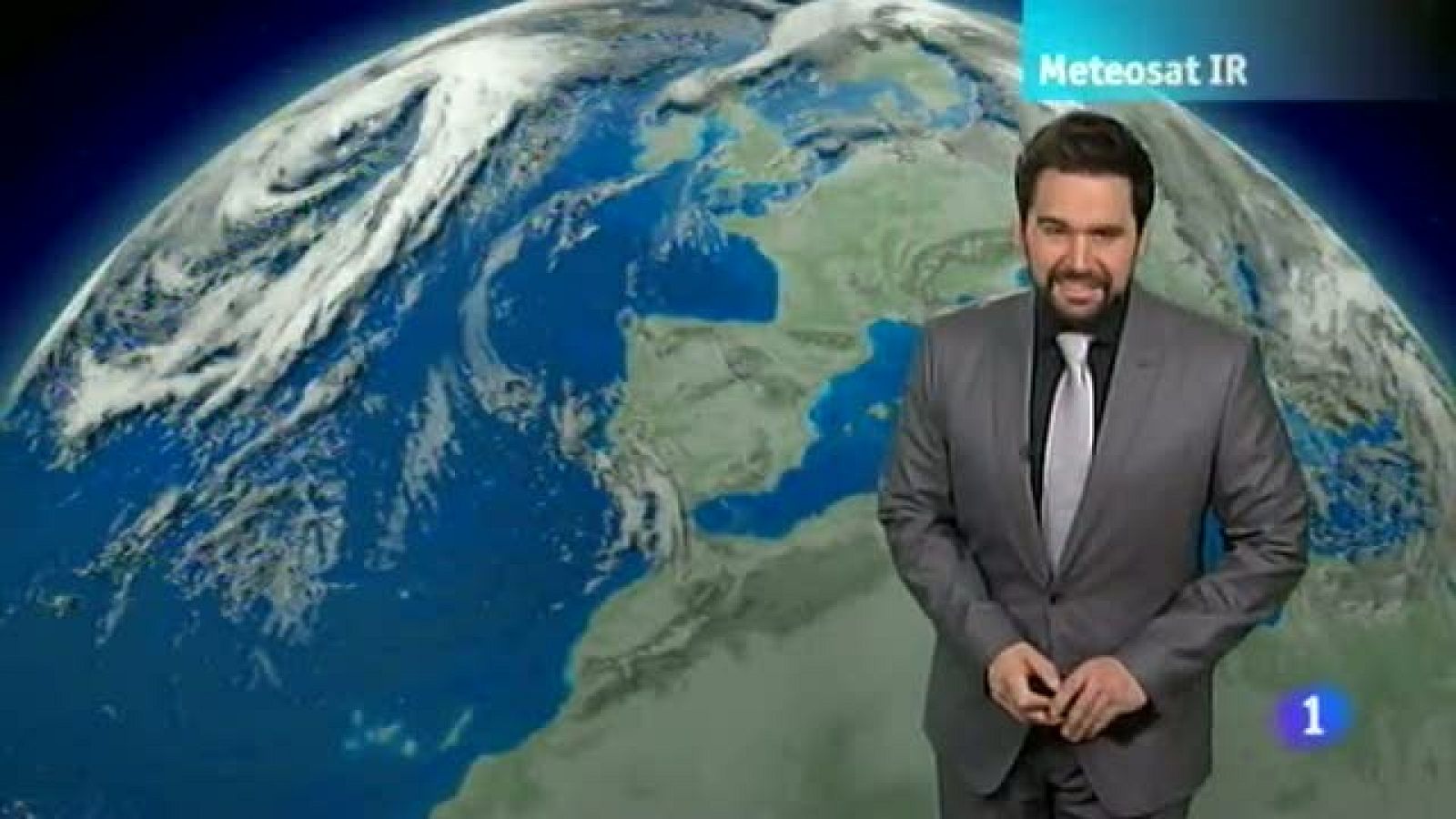 El tiempo en Extremadura - 02/03/12 | Ver
