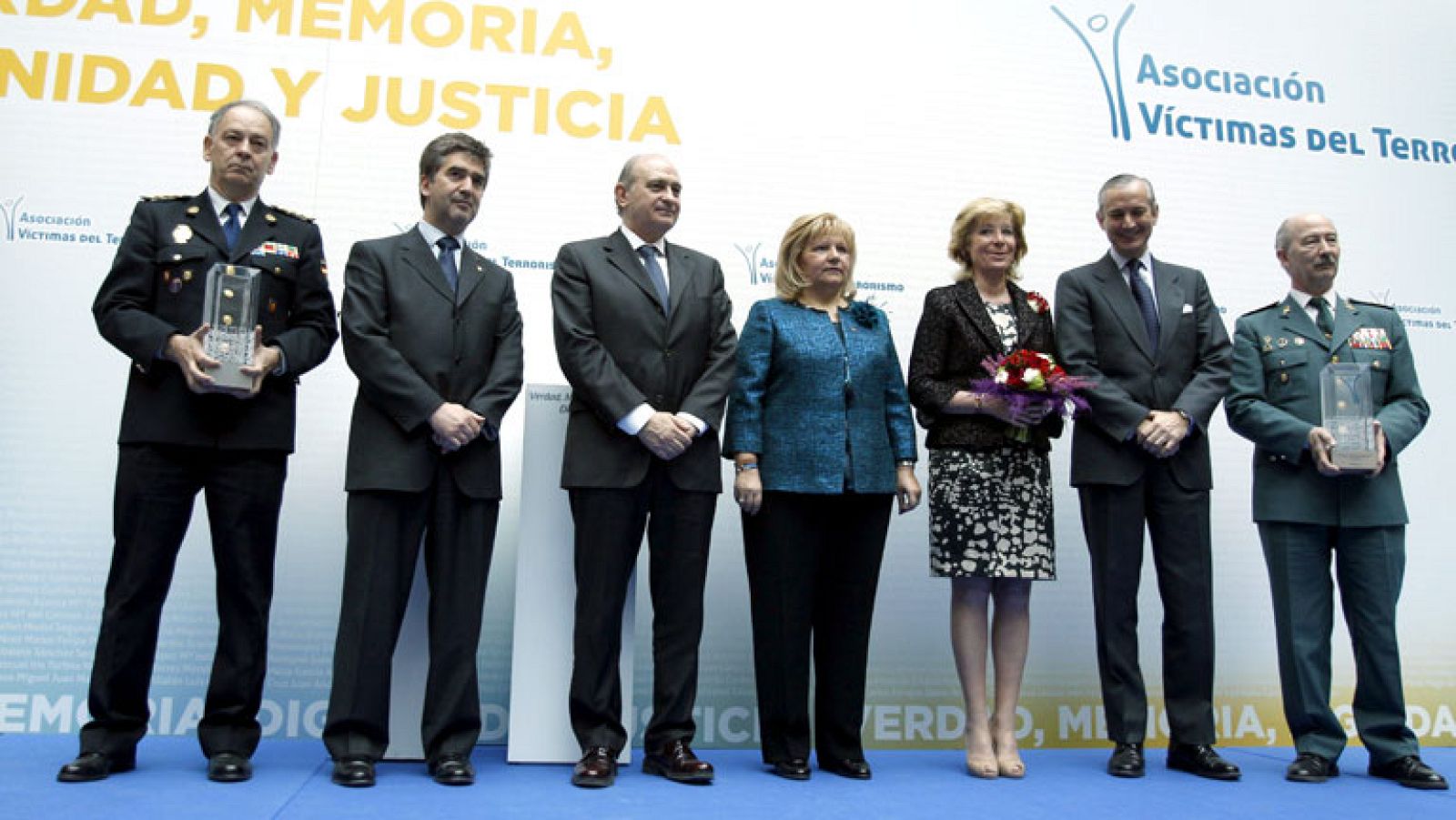 El Gobierno acusa a los sindicatos de convocar manifestaciones en el aniversario del 11M