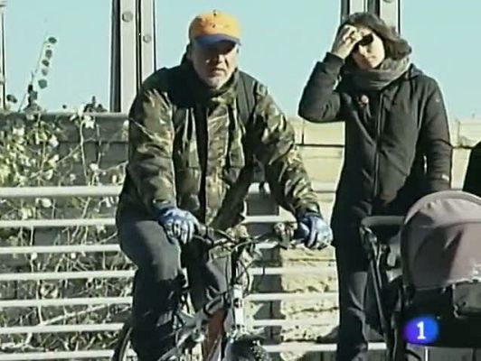 Noticias Aragón - Noticias Aragón - 02/03/12