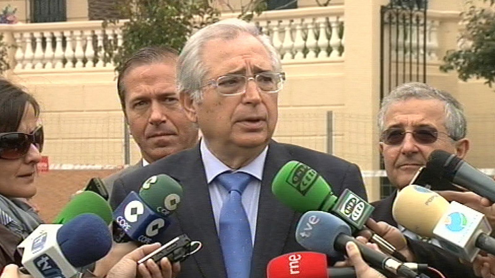 Melilla en 2' - 02/03/12