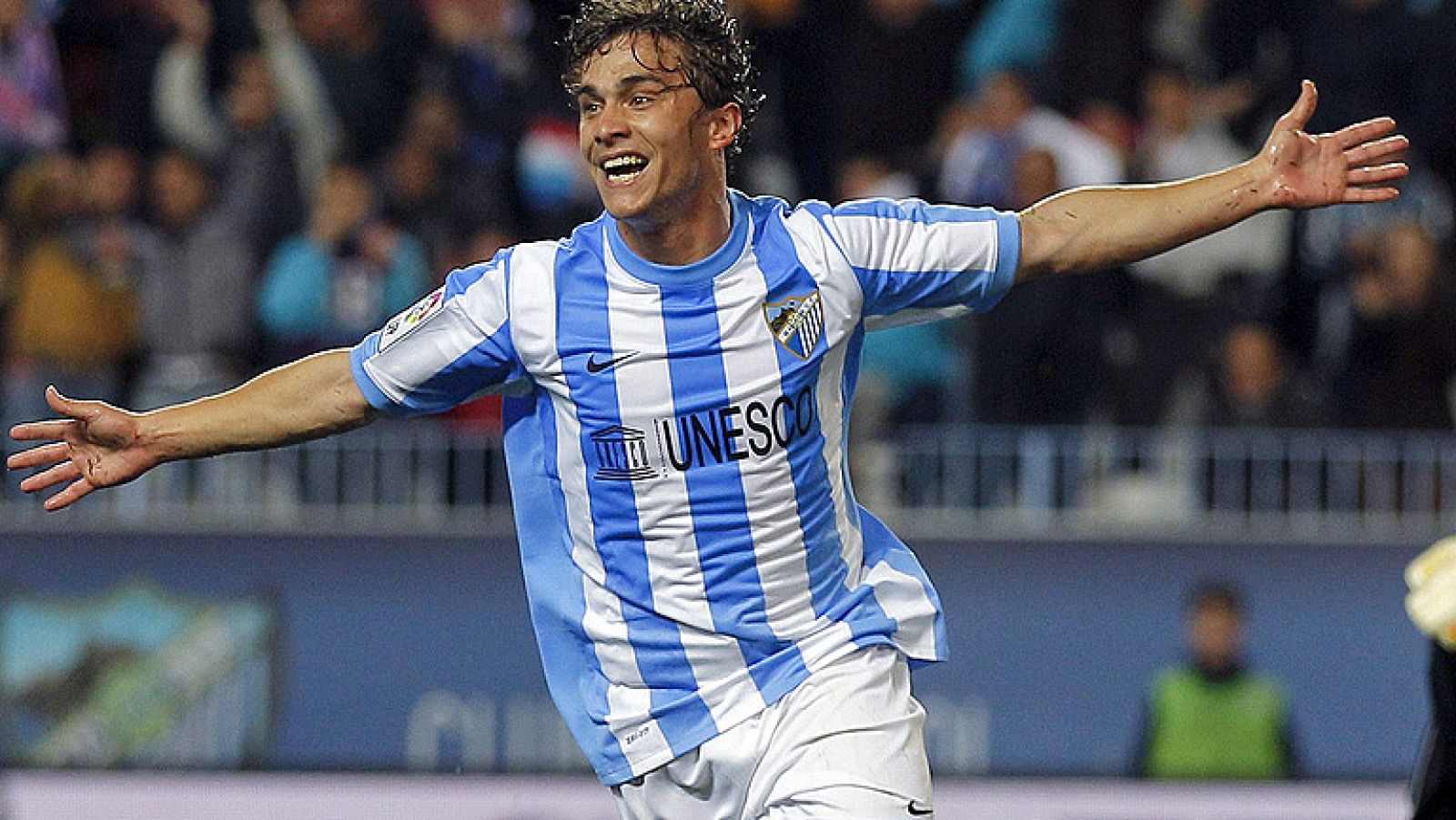 La 26ª jornada de Liga arranca este sábado con tres partidos en los que la lucha por los puestos europeos centra toda la atención: Getafe-Málaga, Rayo-Racing y Mallorca-Osasuna.