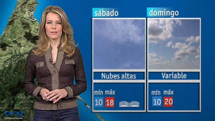 Noticias de Melilla - El tiempo en Melilla - 02/03/12