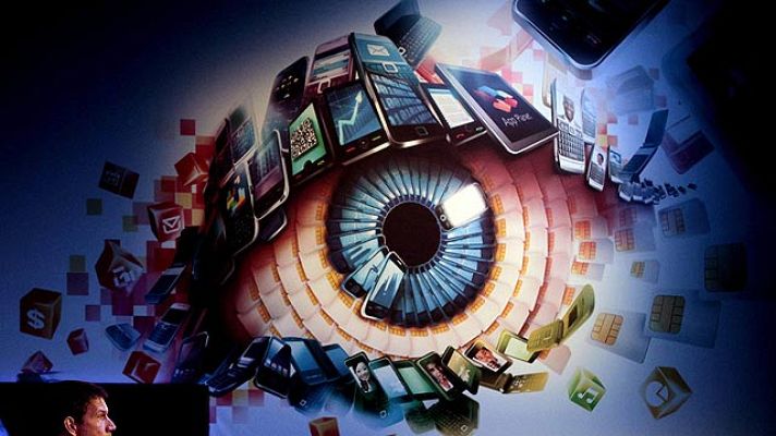 +Gente - España, segunda en smartphones