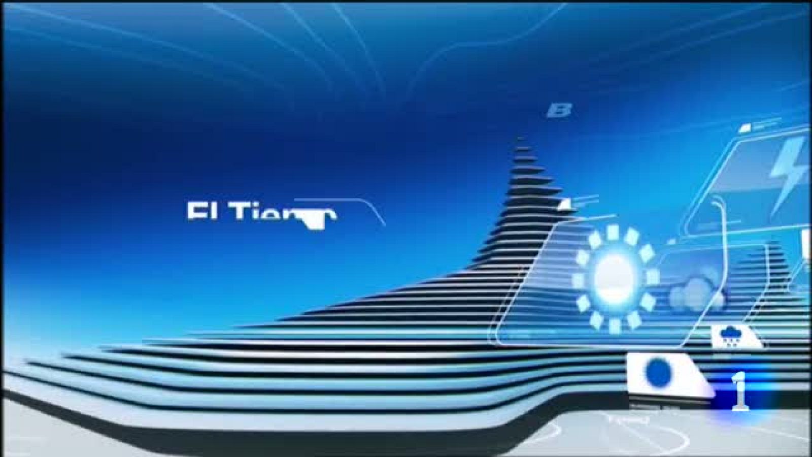 El tiempo en Canarias 02/03/12 | Ver