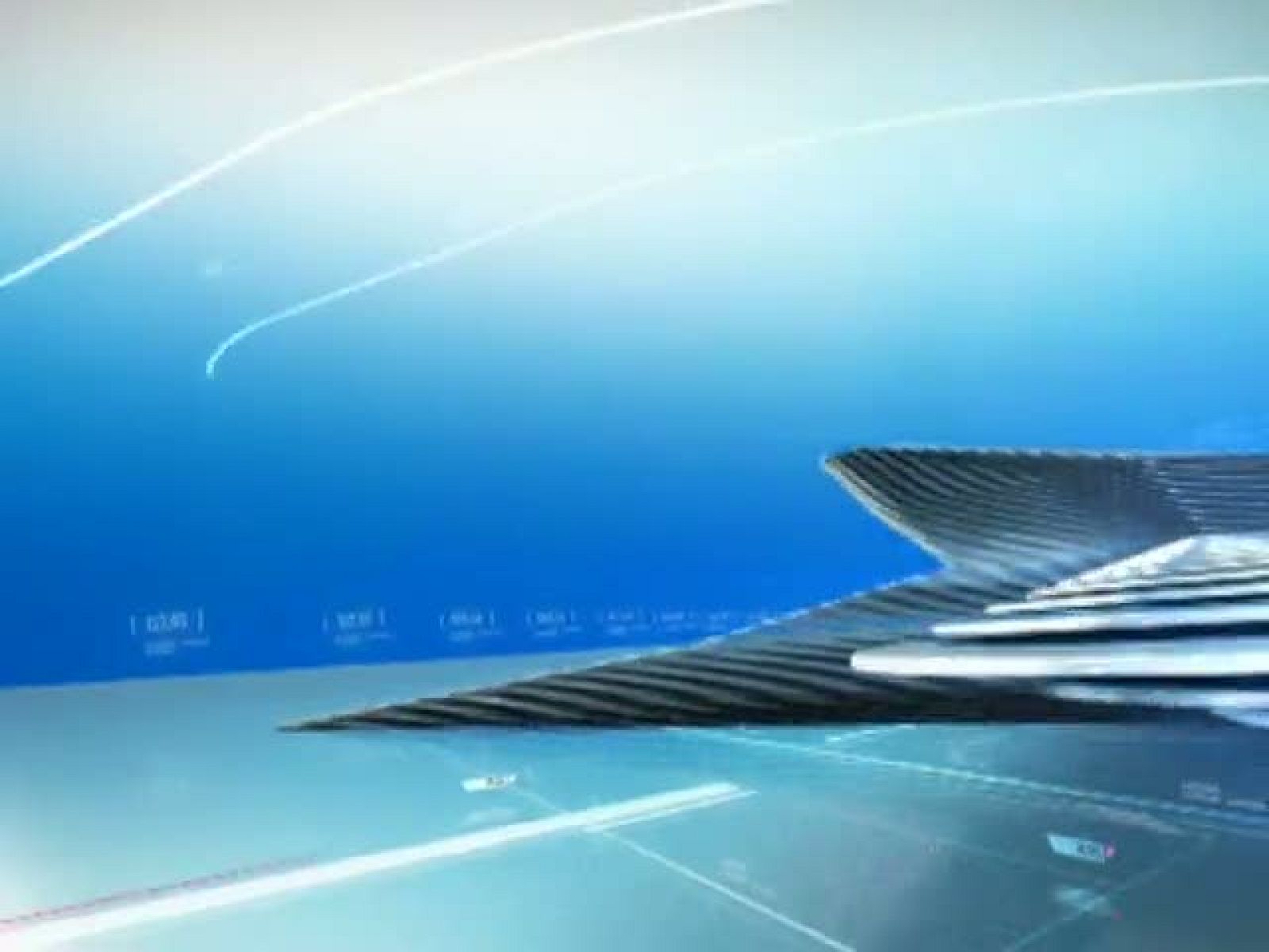 Cantabria en 2' - 02/03/12