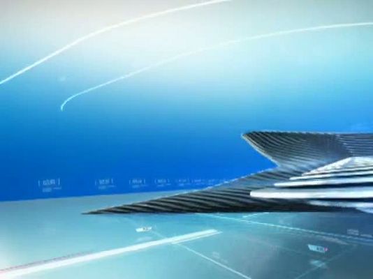 TeleCantabria - Cantabria en 2' - 02/03/12