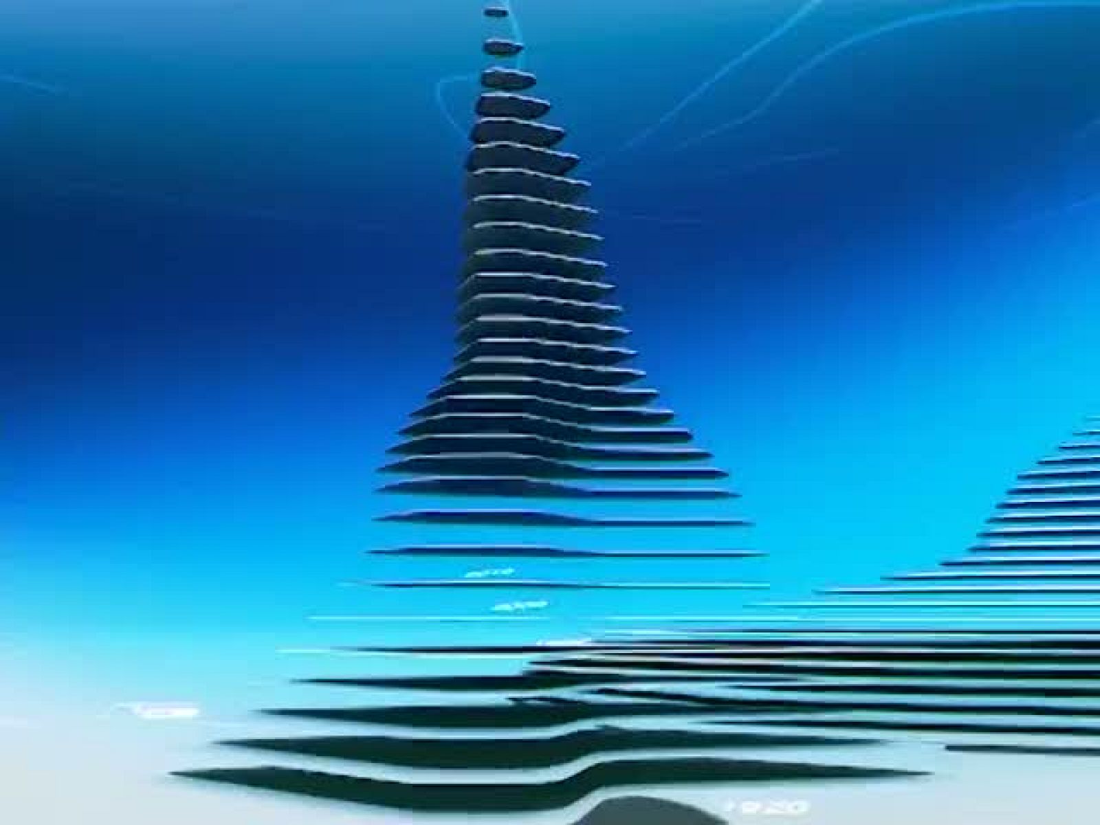 El tiempo en Cantabria - 02/03/12