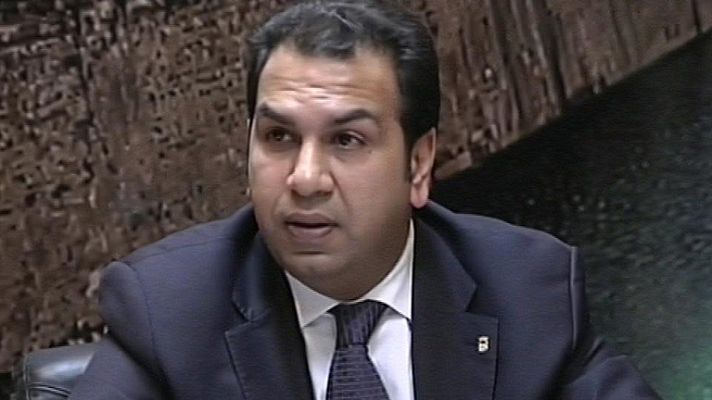 Noticias de Ceuta - Noticias de Ceuta  - 02/03/12