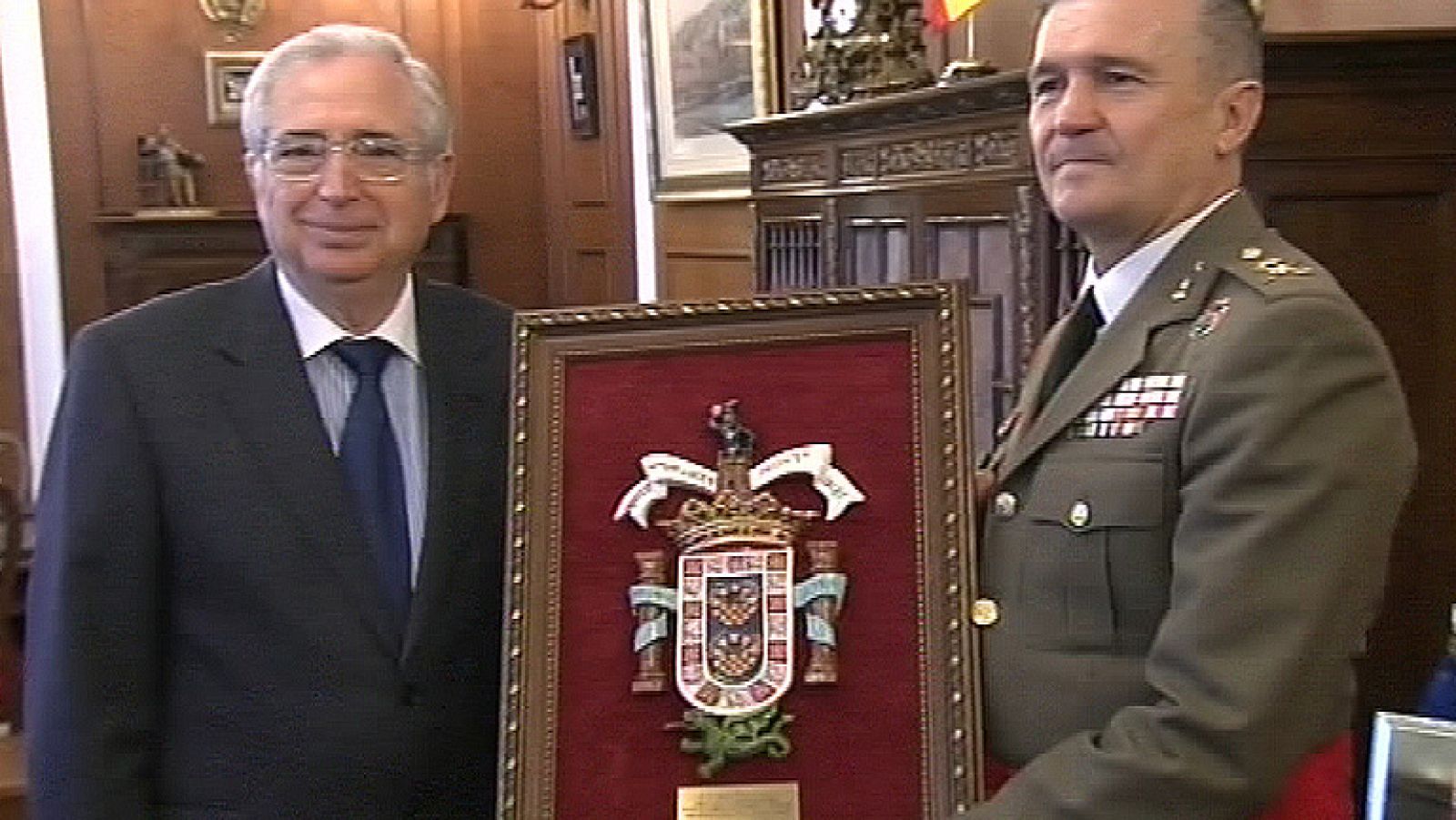 Noticias de Melilla - 02/03/12