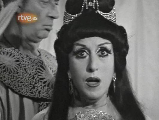 Teatre a l'Arxiu - Els herois i les grandeses