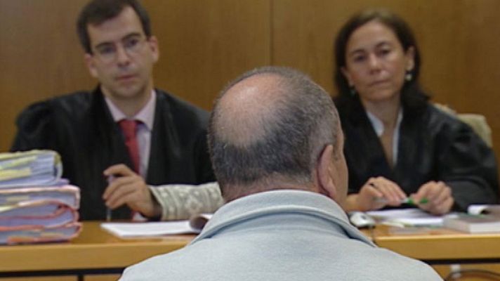 Telediario 1 - Mediador para evitar juicios