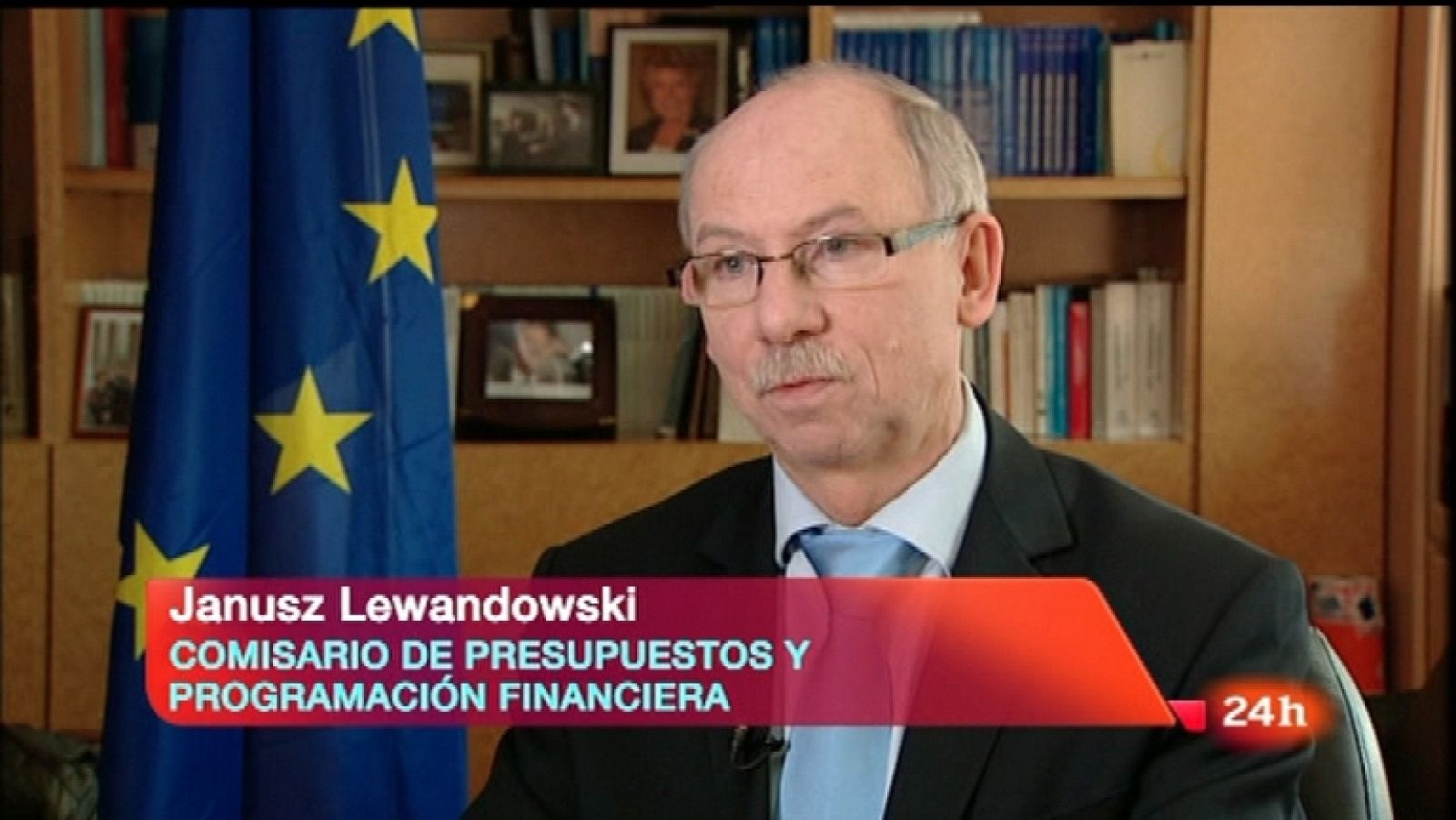 Europa 2012 - 02/03/12 - Ver ahora