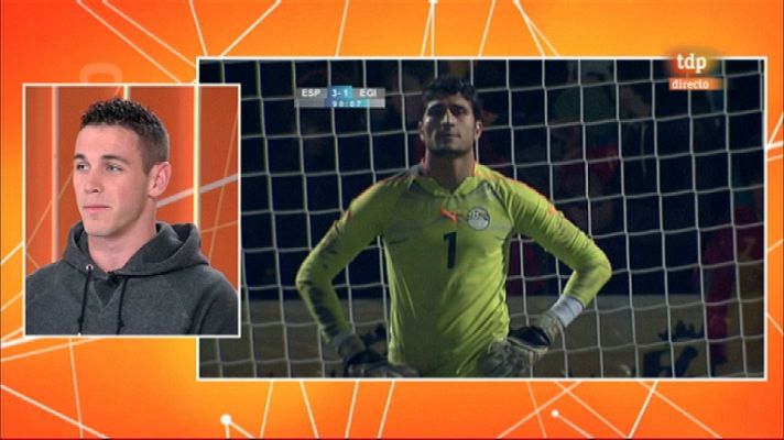 Conexión tdp - Conexión tdp - 02/03/12