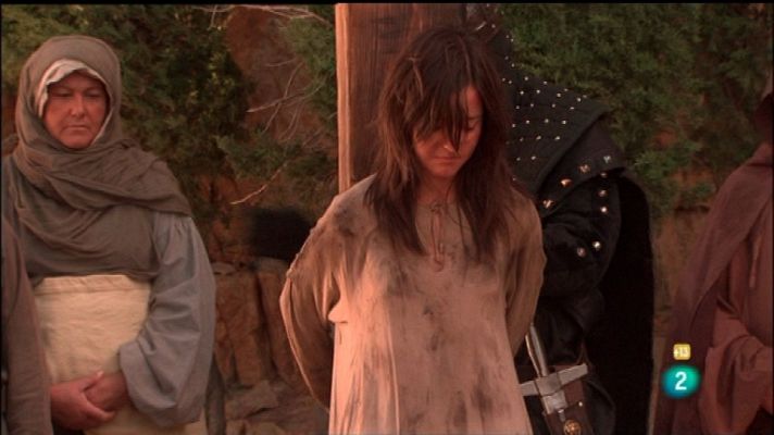 El documental - La Inquisicion: tragedia española