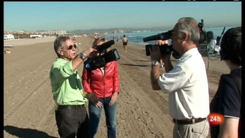 El ojo en la noticia - José Luis Márquez - Ver ahora